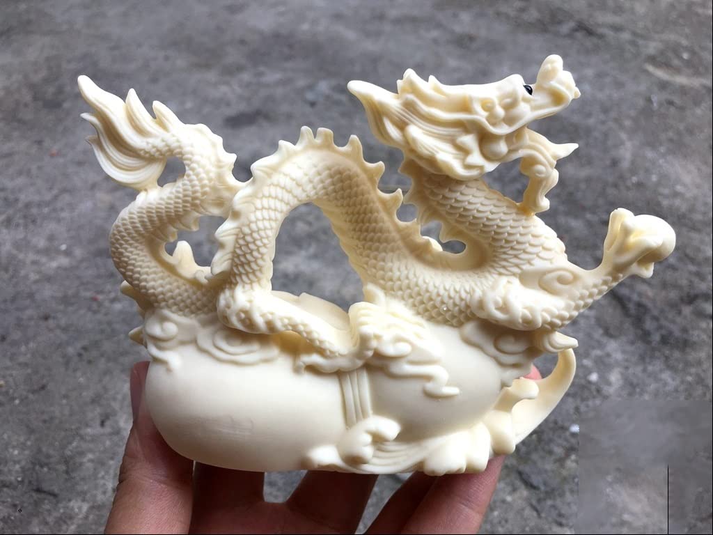 中国白磁賢人の置物 楽天市場】リヤドロ 十二支コレクション 鼠 ネズミ ねずみ 置物